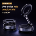 Soporte magnético para teléfono con cargador inalámbrico (1 X $60.000, 2 X $99.999)